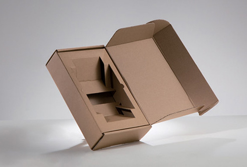 Cardboard Insert